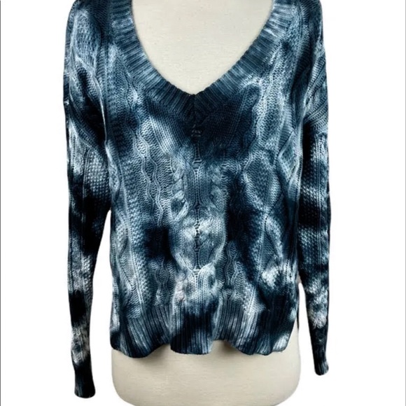 Pilcro for Anthropologie Chunky Sweater - Picture 2 of 10